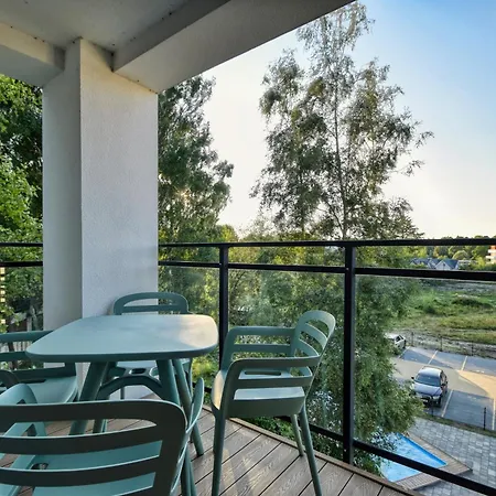 Apartamento Rentplanet - Diamentowa *
