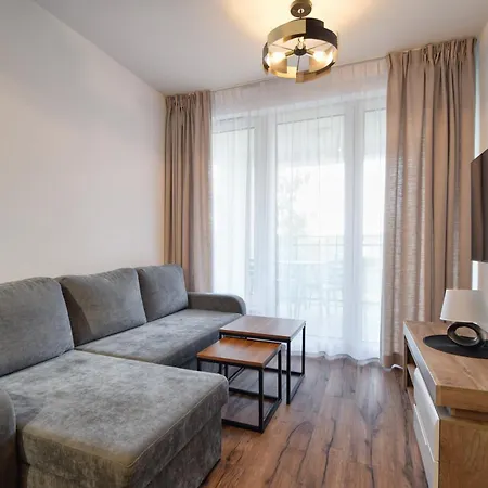 Apartamento Rentplanet - Diamentowa