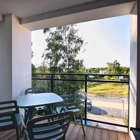 Rentplanet - Diamentowa * Mielno (Koszalin)
