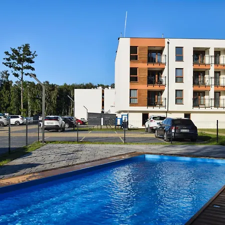 Rentplanet - Diamentowa * Mielno (Koszalin)